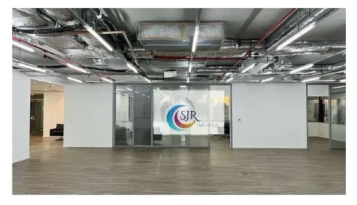 Sala Comercial à venda, 293m² no Cidade Monções, São Paulo