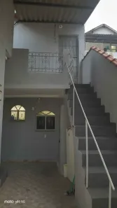 Casa com 1 Quarto à venda, 55m² no Fonseca, Niterói