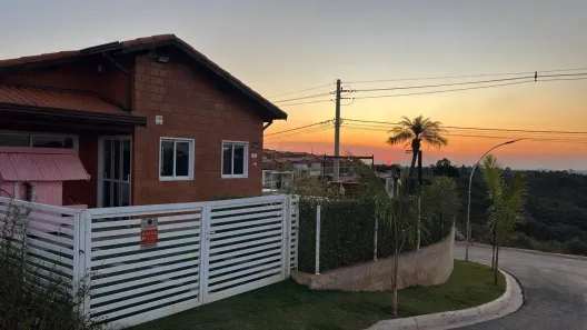 Casa de Condomínio com 3 Quartos à venda, 82m² no Estacao de Moreiras, Mairinque