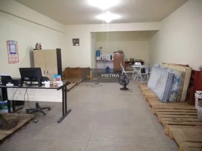 Ponto Comercial com 3 Quartos à venda, 670m² no Riacho das Pedras, Contagem