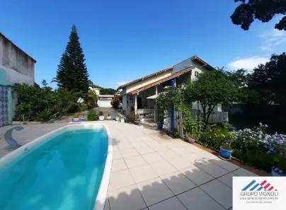 Casa com 4 Quartos à venda, 158m² no Itaúna, Saquarema
