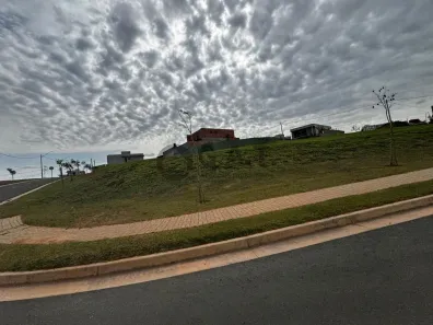 Lote/Terreno à venda, 412m² no Alphaville Nova Esplanada, Votorantim