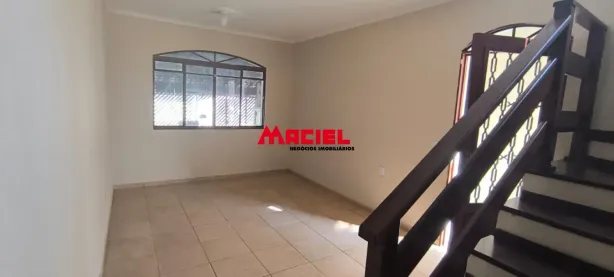 Casa com 3 Quartos à venda, 158m² no Jardim Paraíso do Sol, São José dos Campos