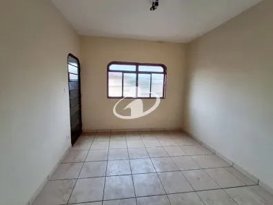 Apartamento com 3 Quartos para alugar, 90m² no Martins, Uberlândia