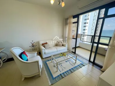 Apartamento com 3 Quartos à venda, 97m² no Pitangueiras, Guarujá