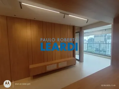 Apartamento com 2 Quartos para alugar, 71m² no Pinheiros, São Paulo