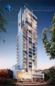 Apartamento com 1 Quarto à venda, 36m² no Santa Helena, Vitória
