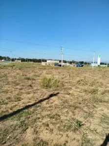Lote/Terreno à venda, 160m² no Vila Menino Jesus, Caçapava