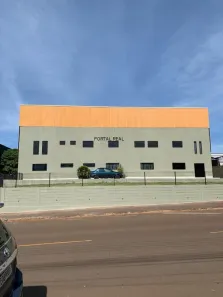 Galpão/Depósito/Armazém para alugar, 815m² no Betel, Paulínia