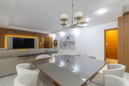 Apartamento com 3 Quartos à venda, 144m² no Jardim Paulista, São Paulo