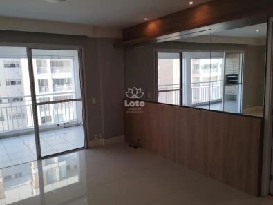 Apartamento com 4 Quartos à venda, 148m² no Vila Nova Socorro, Mogi das Cruzes