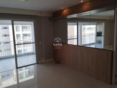 Apartamento com 4 Quartos à venda, 148m² no Vila Nova Socorro, Mogi das Cruzes