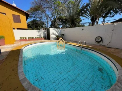 Casa com 5 Quartos à venda, 400m² no Belvedere, Belo Horizonte