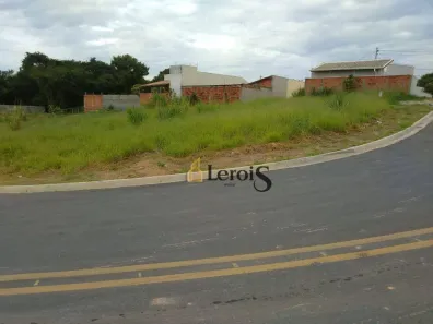 Lote/Terreno à venda, 395m² no Jardim Paulista II, Itu