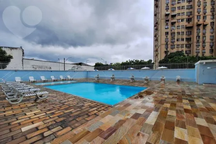 Apartamento com 2 Quartos à venda, 51m² no Centro, Niterói