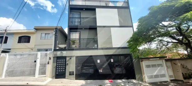 Casa de Condomínio com 2 Quartos à venda, 38m² no Vila Mazzei, São Paulo