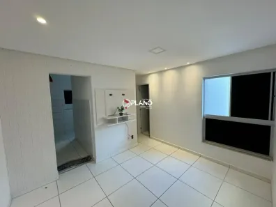 Apartamento com 2 Quartos para alugar, 40m² no SIM, Feira de Santana