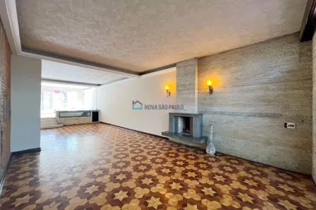 Sobrado com 4 Quartos à venda, 280m² no Vila Monumento, São Paulo
