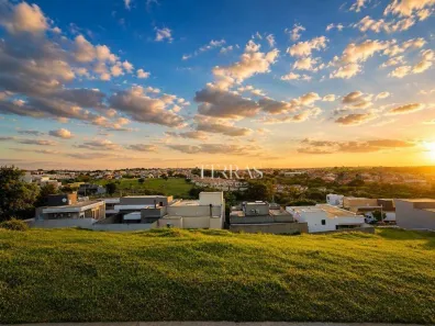 Lote/Terreno à venda, 250m² no Jardim Residencial Garden Ville, Itu