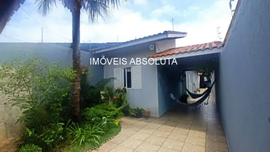 Casa com 2 Quartos à venda, 72m² no Laranjeiras, Itanhaém