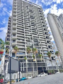 Flat com 1 Quarto à venda, 46m² no Setor Marista, Goiânia