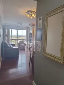 Apartamento com 3 Quartos à venda, 79m² no Cristal, Porto Alegre