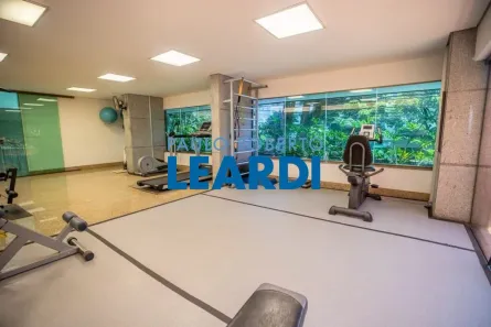 Apartamento com 4 Quartos à venda, 186m² no Savassi, Belo Horizonte