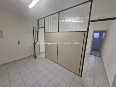 Sala Comercial para alugar, 26m² no Vila Mariana, São Paulo