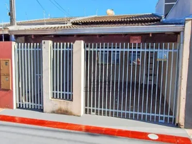 Casa com 3 Quartos à venda, 70m² no Alto da Boa Vista, Londrina