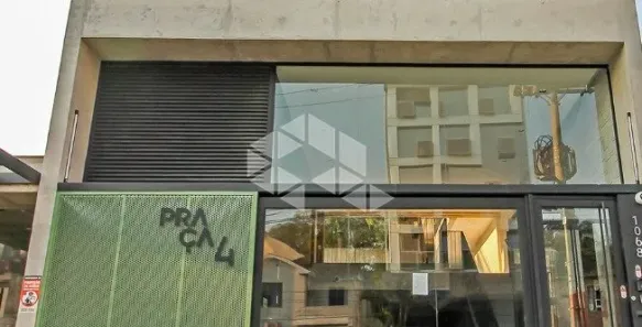 Cobertura com 1 Quarto à venda, 75m² no Menino Deus, Porto Alegre