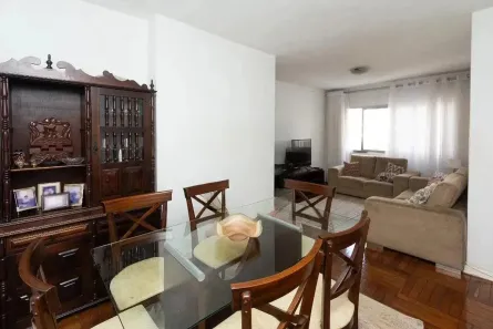 Apartamento com 3 Quartos à venda, 106m² no Itaim Bibi, São Paulo