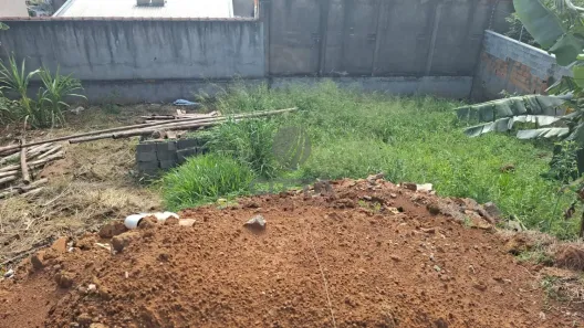 Lote/Terreno à venda, 353m² no Jardim Paranapanema, Campinas