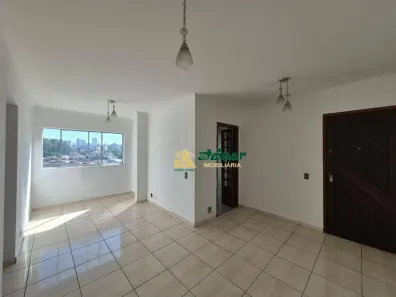 Apartamento com 3 Quartos à venda, 67m² no Vila Leonor, Guarulhos