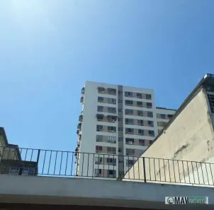 Apartamento com 3 Quartos à venda, 73m² no Madureira, Rio de Janeiro