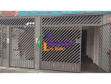 Ponto Comercial para alugar, 65m² no Vila Polopoli, São Paulo