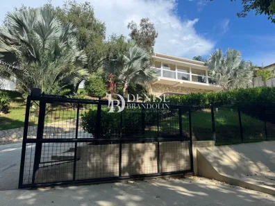 Casa de Condomínio com 5 Quartos à venda, 427m² no Colinas do Ermitage (Sousas), Campinas