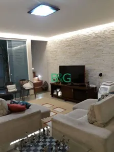 Sobrado com 3 Quartos à venda, 350m² no Parque Savoy City, São Paulo
