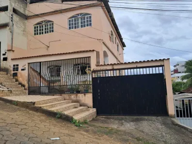 Apartamento com 4 Quartos à venda, 115m² no Honório Fraga, Colatina