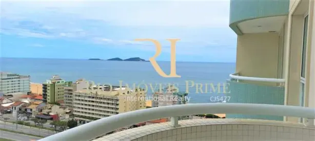 Flat com 1 Quarto à venda, 157m² no Glória, Macaé