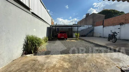 Casa com 10 Quartos para alugar, 179m² no Pacaembu, Uberlândia