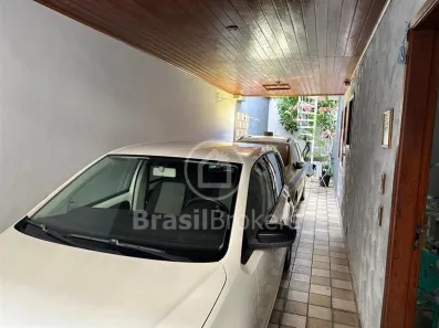 Casa de Condomínio com 3 Quartos à venda, 230m² no Pilares, Rio de Janeiro