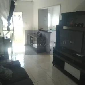 Apartamento com 2 Quartos à venda, 60m² no Jardim Bela Vista, Jacareí