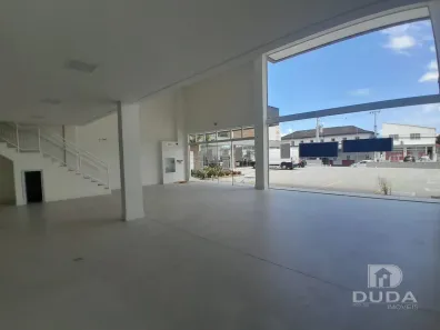 Ponto Comercial para alugar, 233m² no Centro, Palhoça