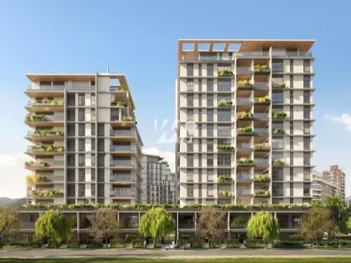 Apartamento com 3 Quartos à venda, 123m² no Pedra Branca, Palhoça