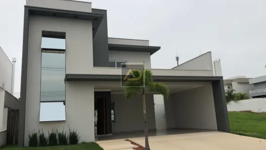 Casa de Condomínio com 3 Quartos à venda, 322m² no Jardim Panorama, Indaiatuba