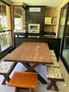 Apartamento com 3 Quartos à venda, 101m² no Tapera, Aquiraz