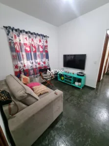 Apartamento com 1 Quarto à venda, 34m² no Higienópolis, Piracicaba