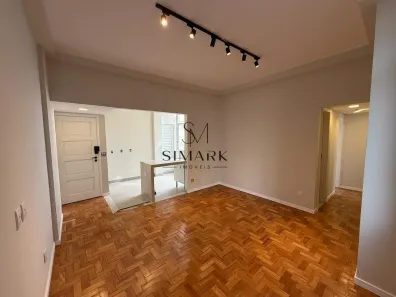 Apartamento com 3 Quartos à venda, 90m² no Icaraí, Niterói