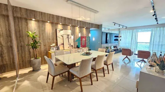 Apartamento com 4 Quartos à venda, 170m² no Barra Olímpica, Rio de Janeiro