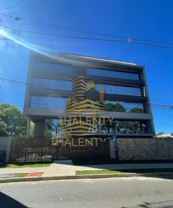 Apartamento com 1 Quarto à venda, 30m² no Campo Comprido, Curitiba